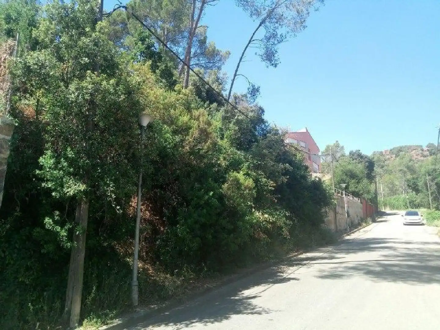 Grundstücke und Bauplätze zum Verkauf in Cervelló, imagen 4