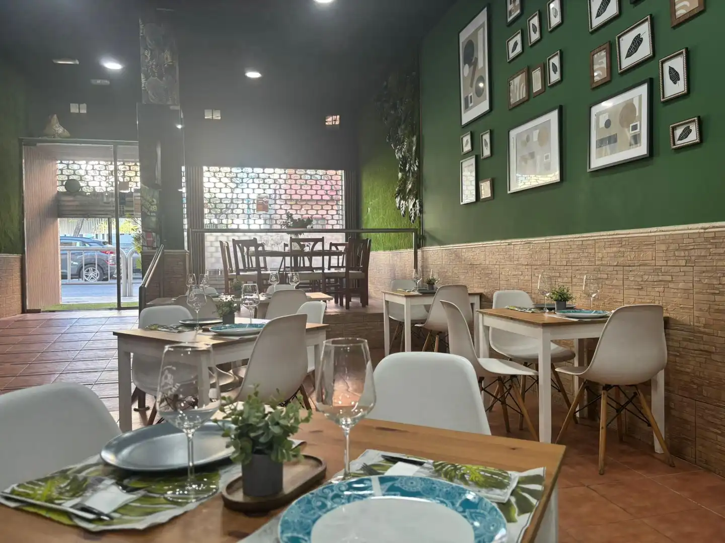 Local comercial en venta en Calle de Teulada, imagen 8