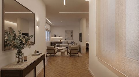 Foto 3 de Piso en venta en Calle de José Ortega y Gasset, 61, Lista, Madrid Capital