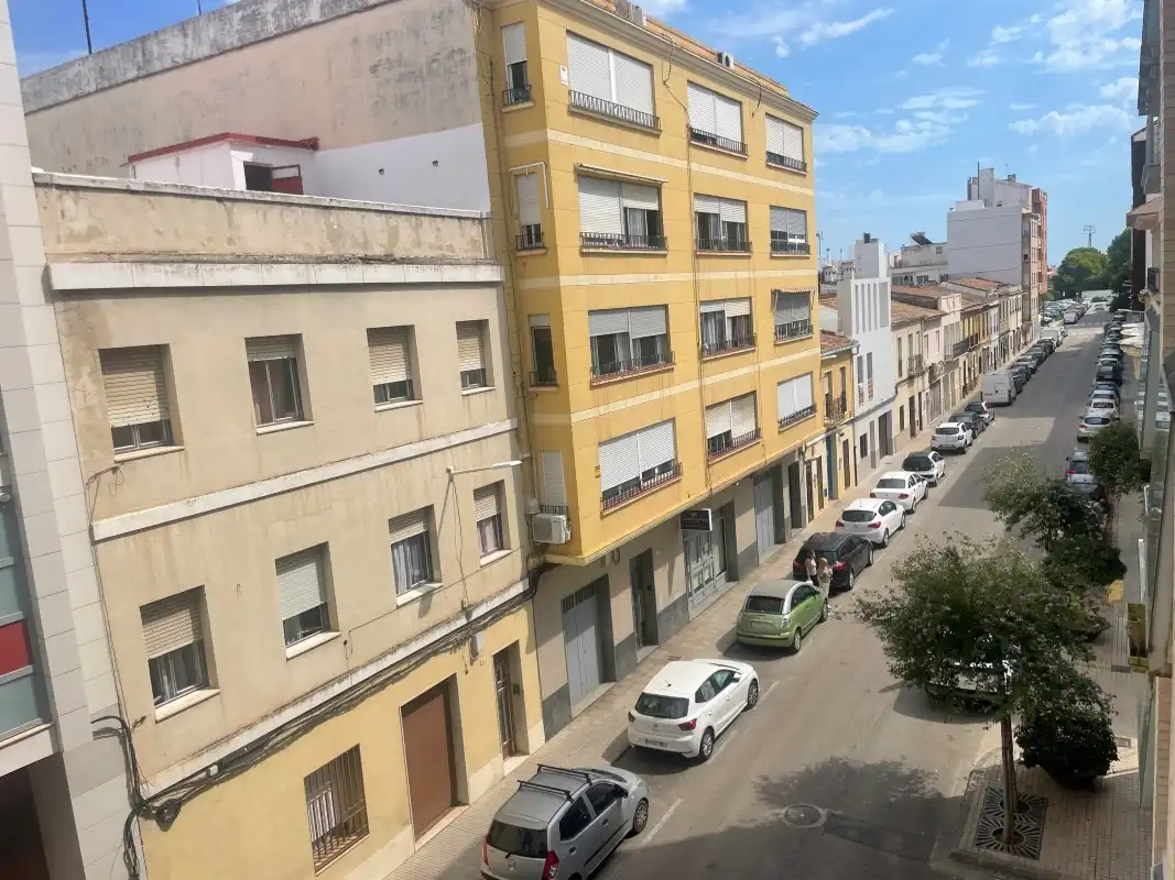 Appartement avec terrasse à vendre à Carrer de Cervantes, imagen 6