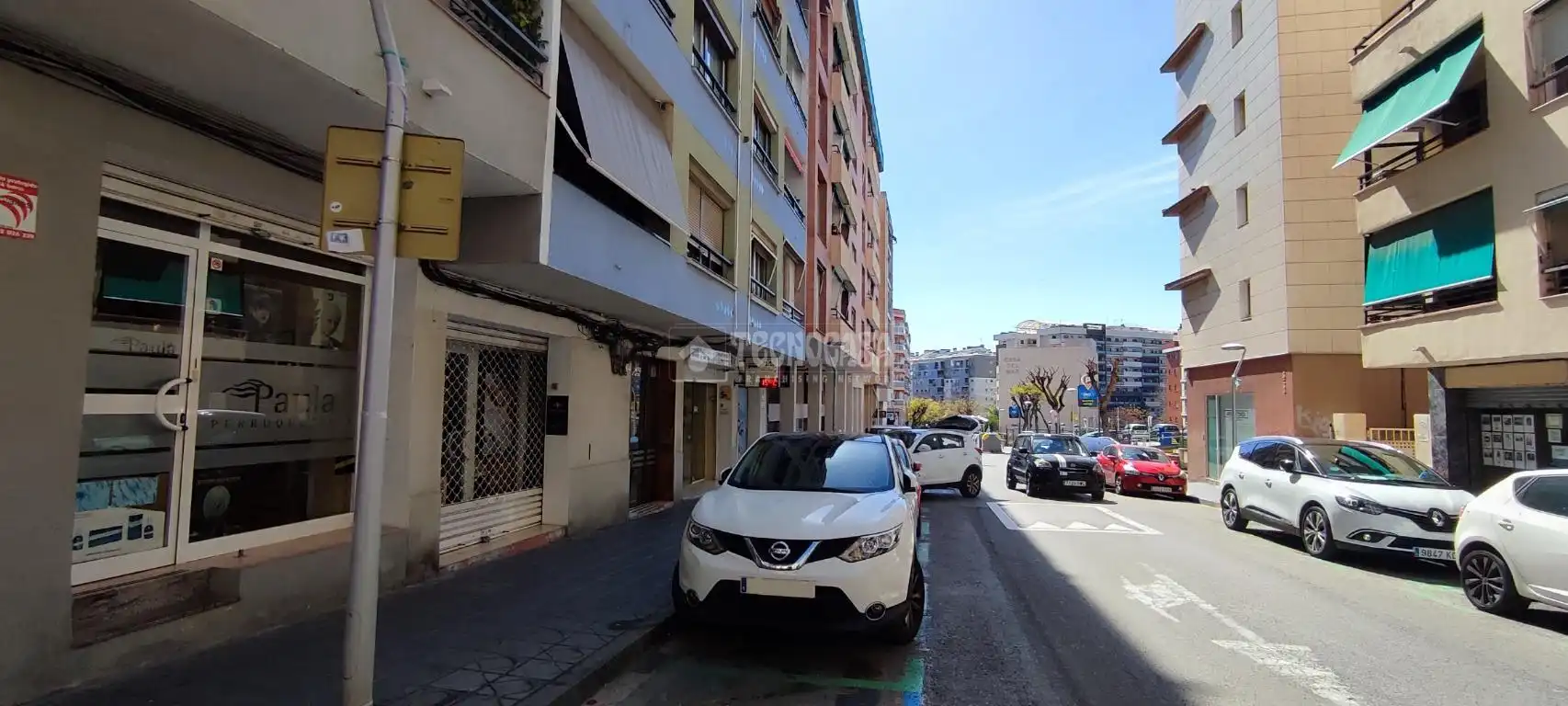 Gewerbefläche zum Verkauf in C/ de Francesc Bastos, imagen 15