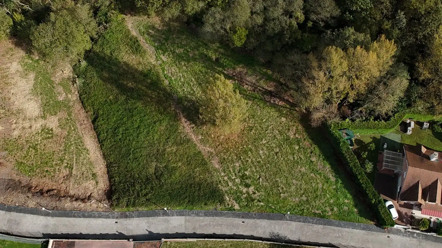 Residencial en venta en Oviedo 