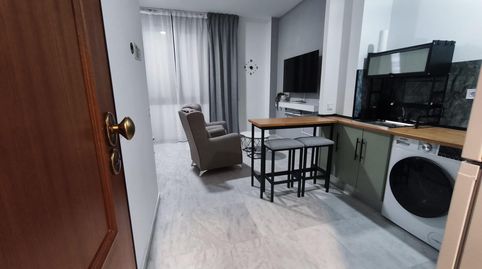 Foto 5 de Estudio en venta en Parque Alcosa, Sevilla Capital