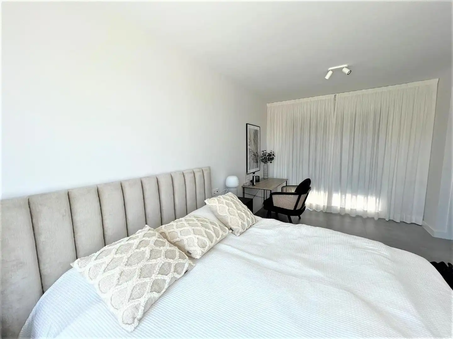 Apartament amb piscina en venda a La Cala Mijas, imagen 13