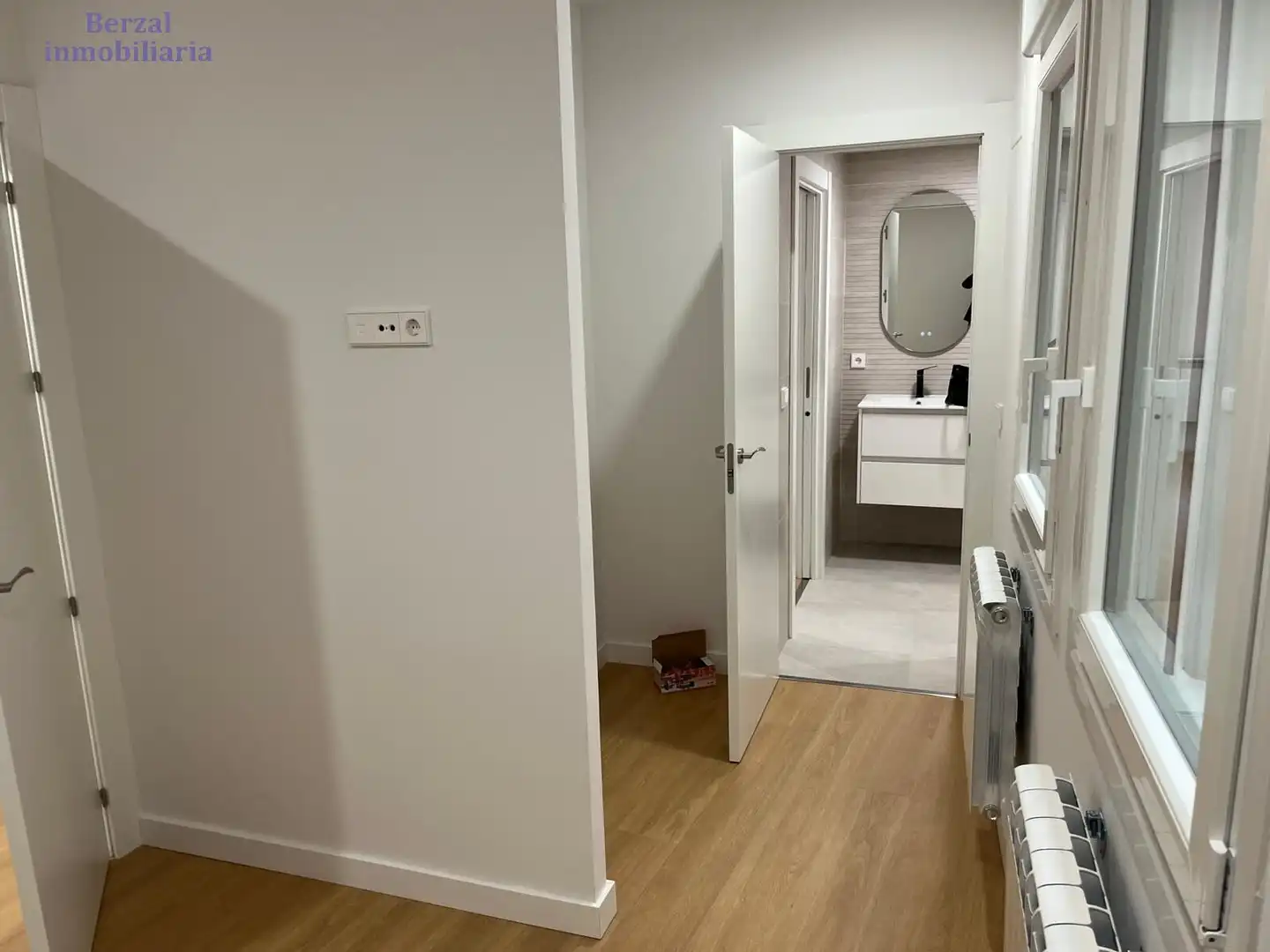 Piso en venta en  Logroño con Calefacción y Trastero