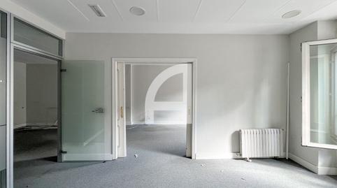 Photo 4 of Office to rent in Castellana, Almagro, Madrid