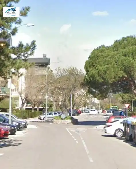 Exterior view of Flat for sale in Collado Villalba