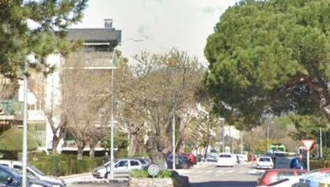 Foto 2 de Pis en venda a Urbanizacion Suertes, Parque de la Coruña - Las Suertes, Collado Villalba