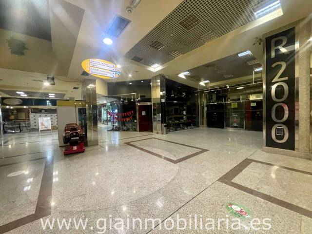 Local comercial en Venta en Avenida Manuel Lemos, 30 en San Pedro da Ramallosa