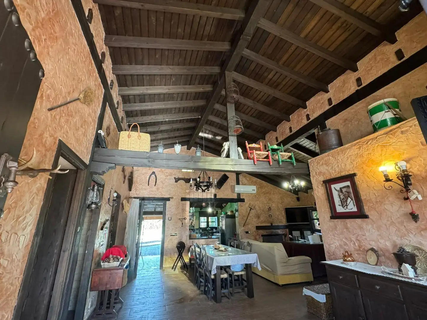 House with pool for sale in Pilas, imagen 22