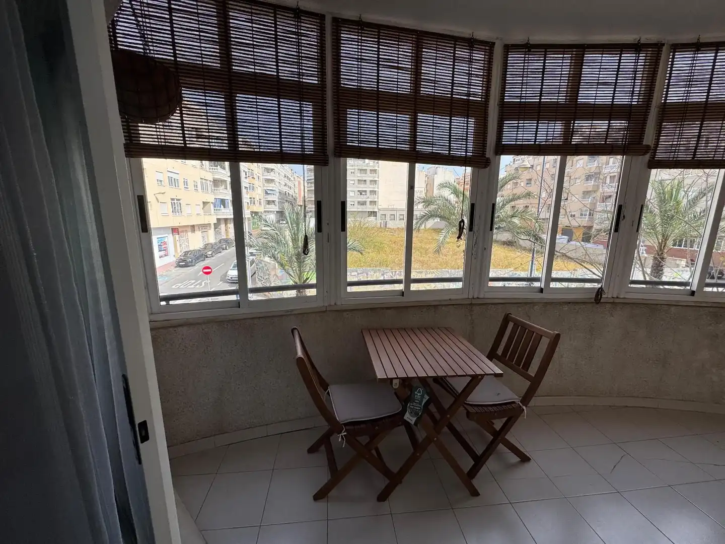 Studio avec ascenseur à vendre à Avenida  Habaneras, imagen 13
