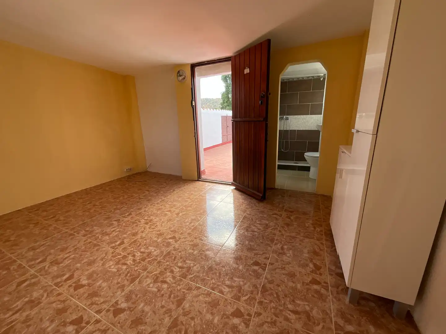 Finca rústica en venda en Coín amb Jardí privat i Piscina