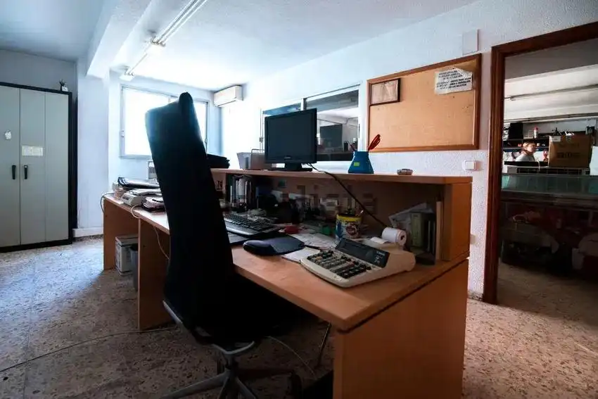 Local comercial en venta en L'Albir, imagen 11