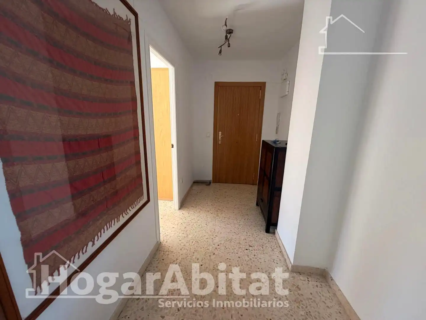 Pis en venda en Alboraya amb Aire condicionat, Calefacció i Terrassa