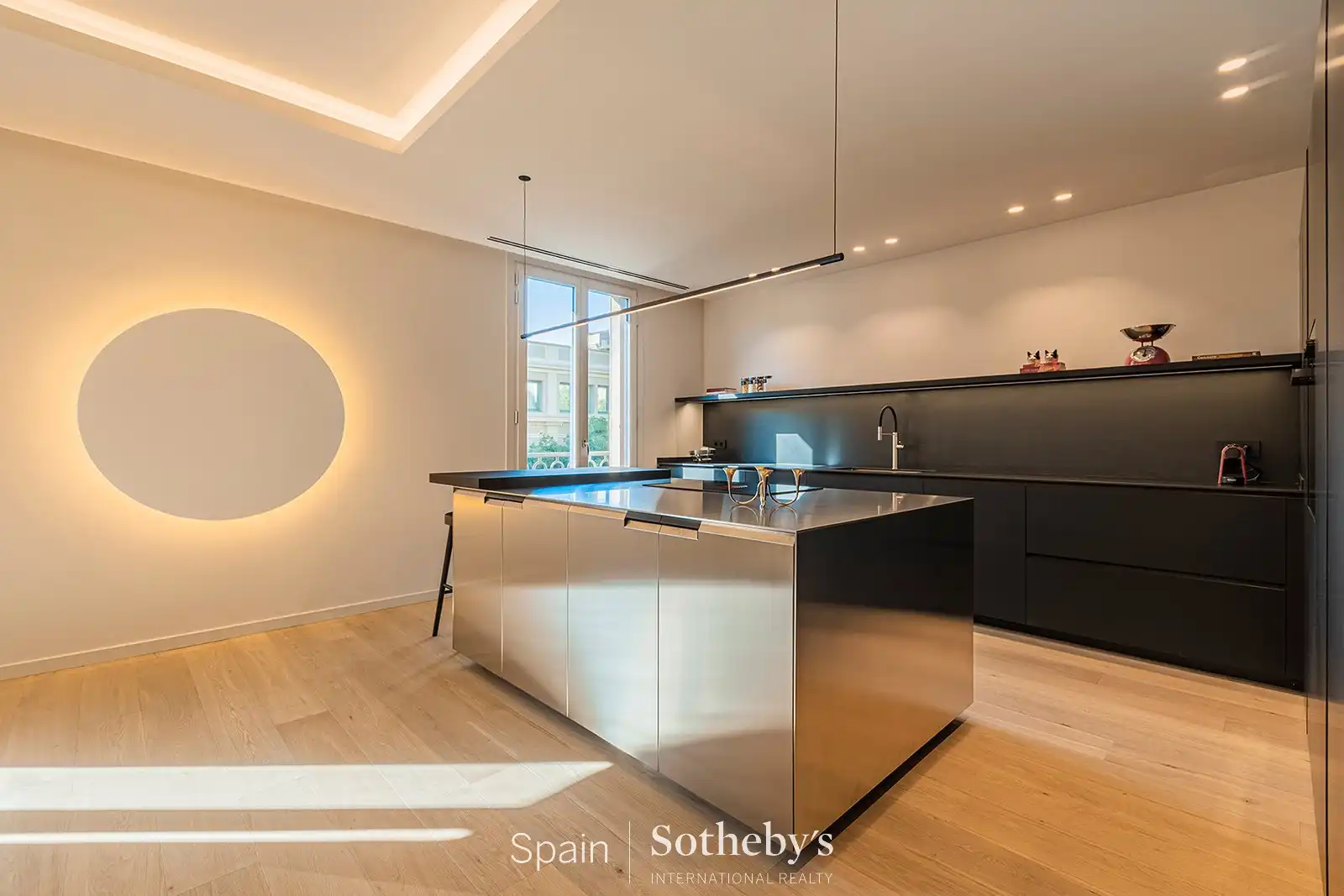Appartement compact avec ascenseur à vendre à Carrer del Consell de Cent, imagen 11