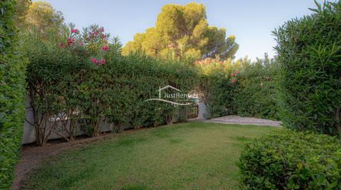Foto 5 de Finca rústica de lloguer a Cap Martí - El Tossalet - Pinomar, Alicante