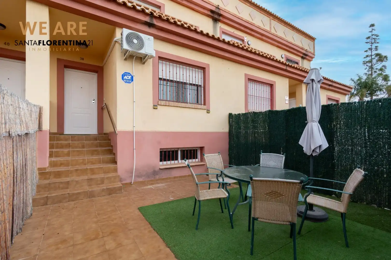 House with terrace for sale in Calle DEMETRIO JNEZ INIESTA, imagen 4