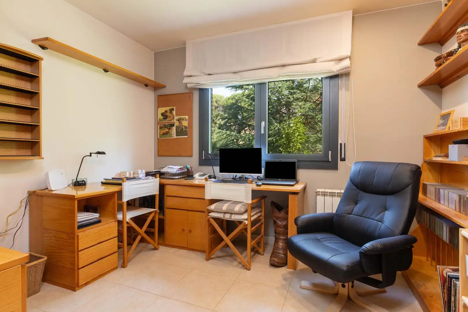 Casa o chalet en venta en Vacarisses con Calefacción, Jardín privado y Terraza