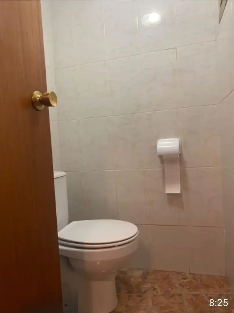 Bany de Casa o xalet en venda en Petrer amb Aire condicionat i Balcó