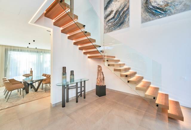 Casa-chalet en Venta en Carrer de Francesc Vidal i Sureda, 111 en La Bonanova