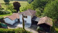 Exterior view of House or chalet for sale in Cudillero  with Heating