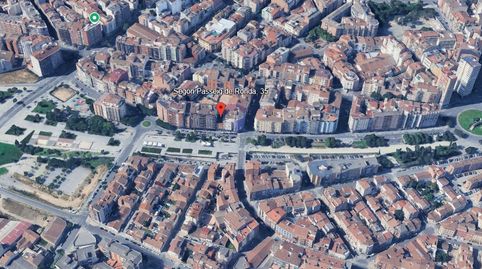SOLAR EDIFICABLE EN SEGUNDO PASEO DE RONDA, imagen 4