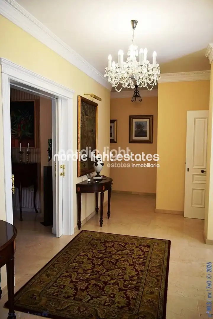 Casa con piscina en venta en Vélez-Málaga ciudad, imagen 15