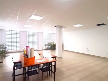 Local comercial en venta en La Pastora - La Estación