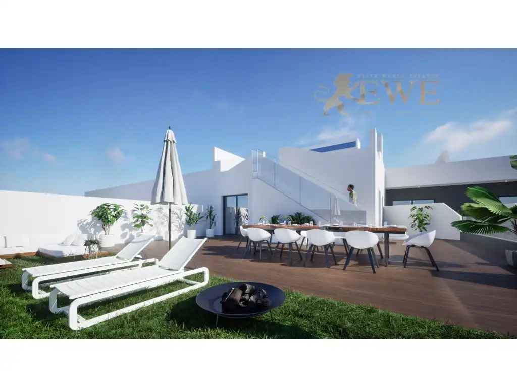 Appartement compact avec piscine à vendre à Benijófar, imagen 7