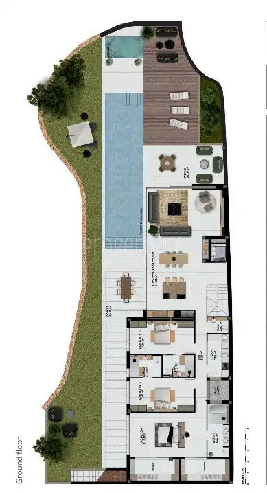 Casa en venta en N/A, imagen 50
