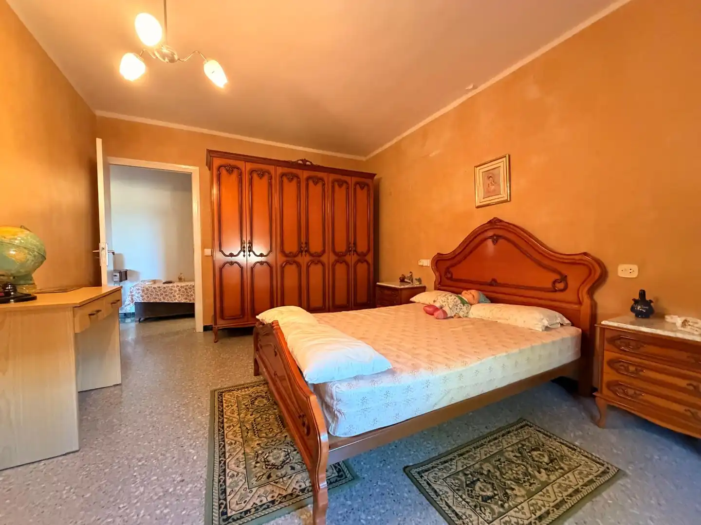 Maison avec jardin à vendre à Barri Mas Saballs, imagen 16