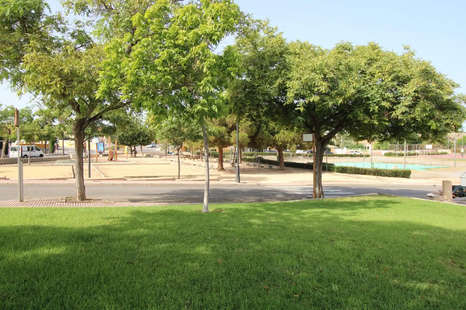 Terreny residencial en venda a Calle de la Aliaga, imagen 22