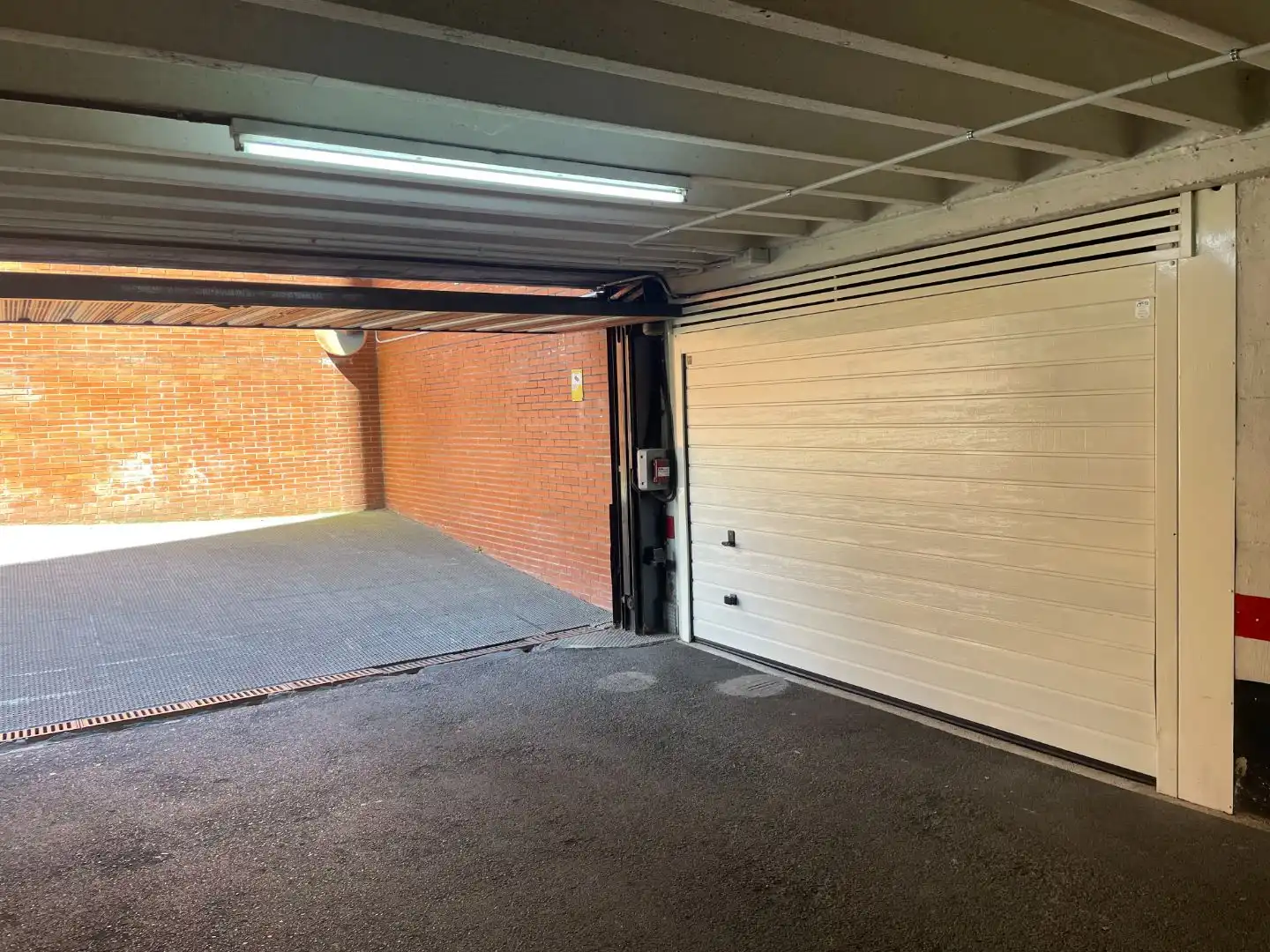 Parkplatz von Wohnung zur Miete in Brazomar