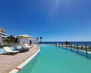 Flat for sale in Costa Tropical, Estepona