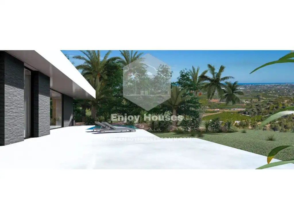 Casa o xalet en venda a Monte Solana