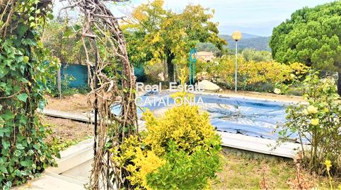 Foto 2 de Casa o xalet en venda a El Molí - El Rieral, Lloret de Mar