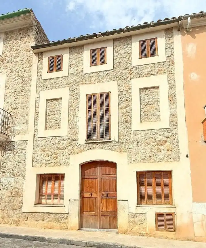 Casa bifamiliare con terrazza in vendita a Plaça de Baix 7, imagen 12