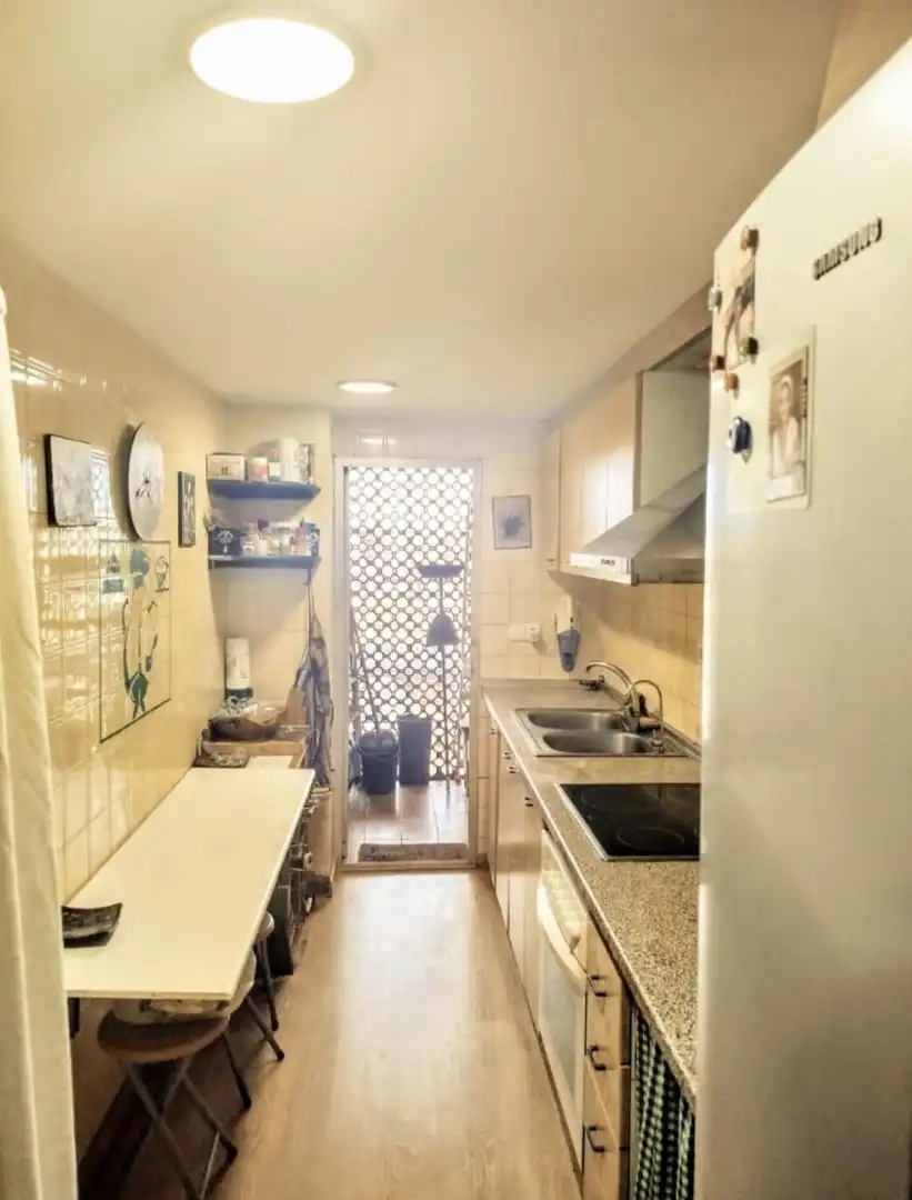 Piso en venta en Avenida de Tirso de Molina, Barrio de Campanar