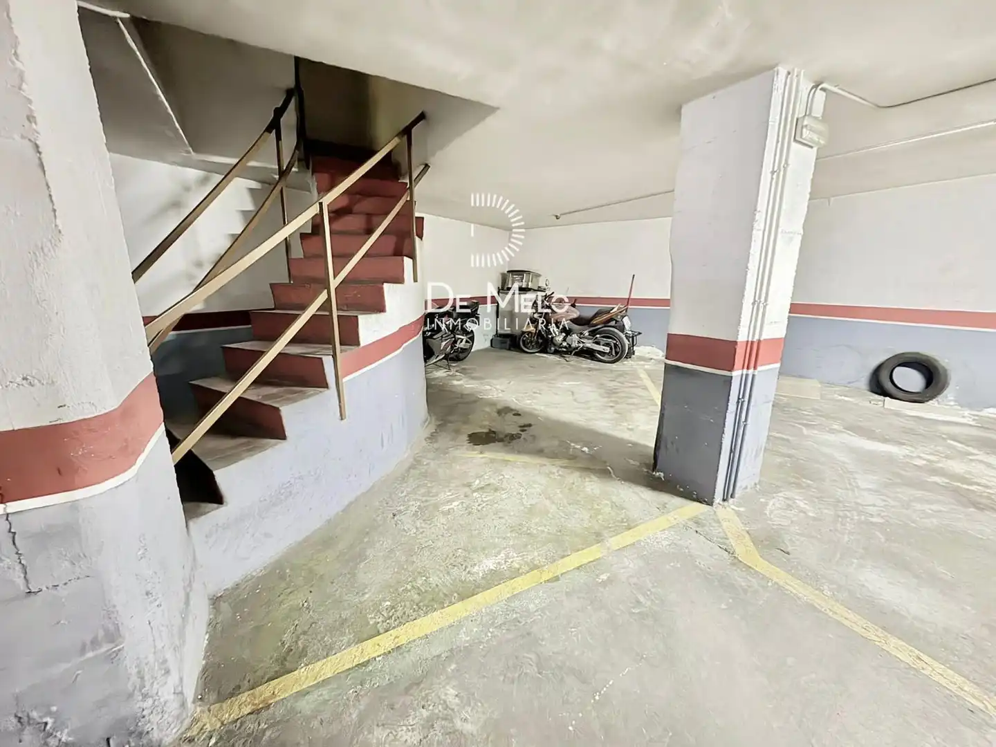 Garaje en venta en Colblanc, Collblanc