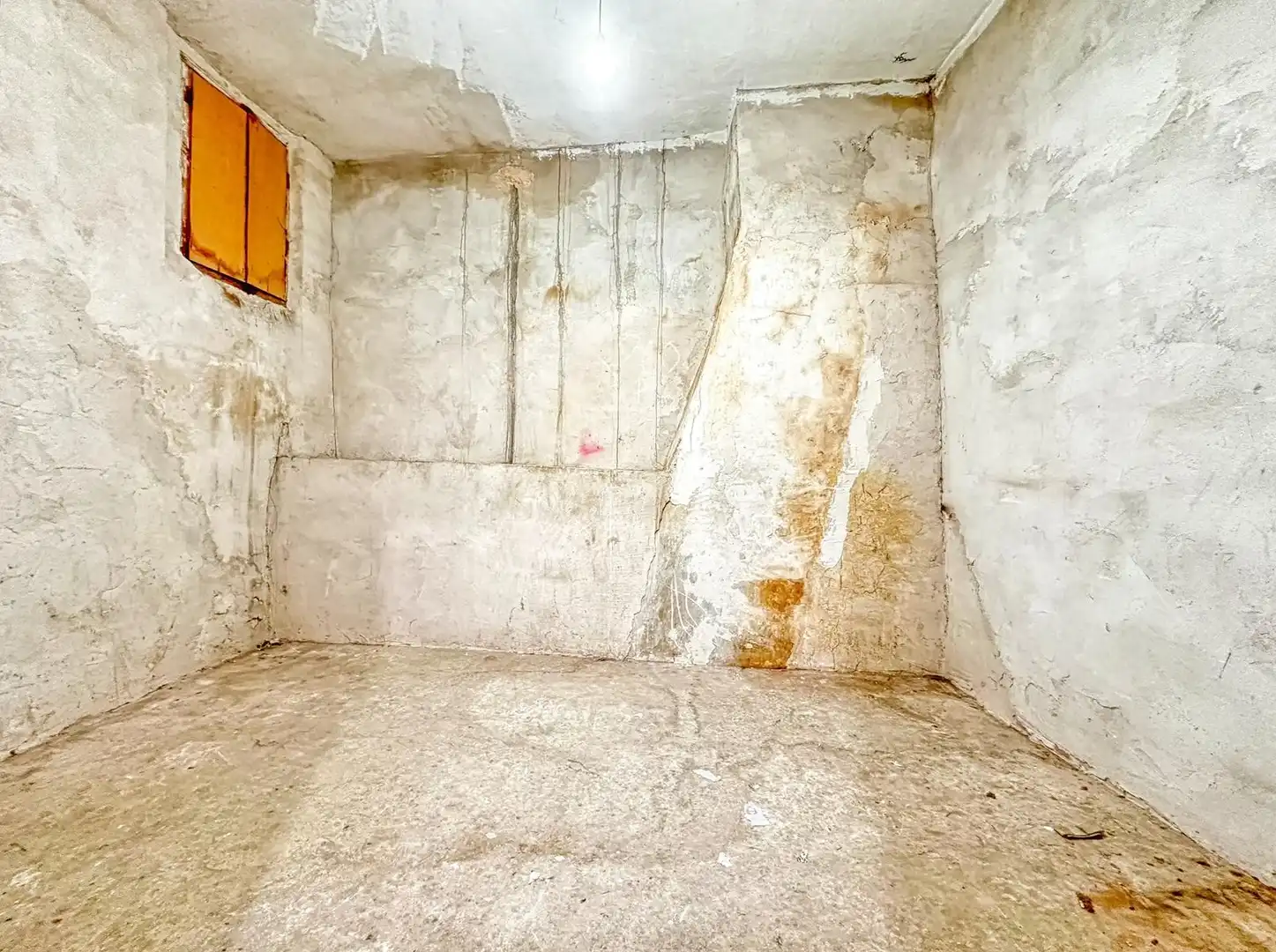 Finca rústica en venta en La Vall de Laguar con Calefacción y Terraza