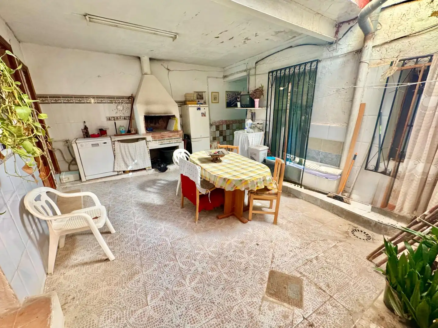 Cocina de Casa o chalet en venta en Bigastro con Calefacción, Terraza y Trastero