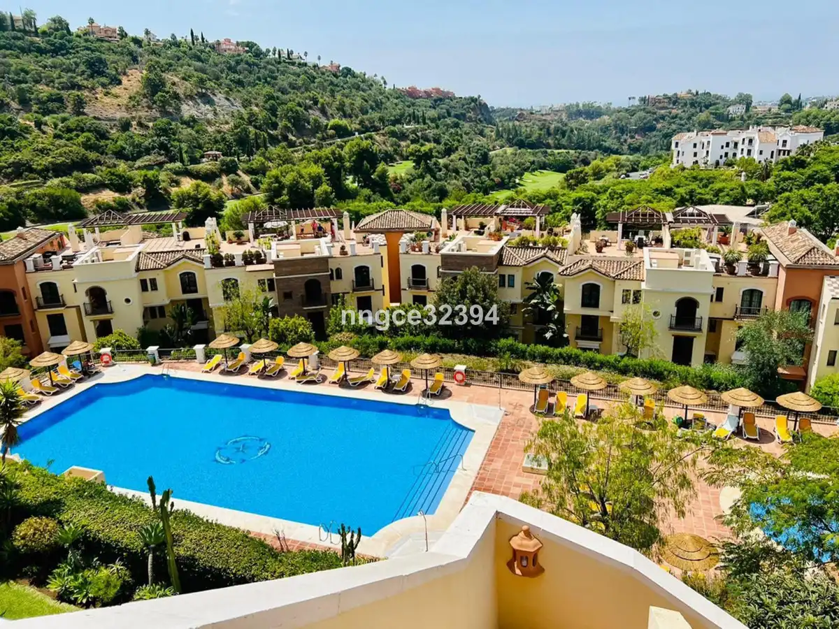 Flat with pool for sale in Los Arqueros  - Puerto del Almendro, imagen 18