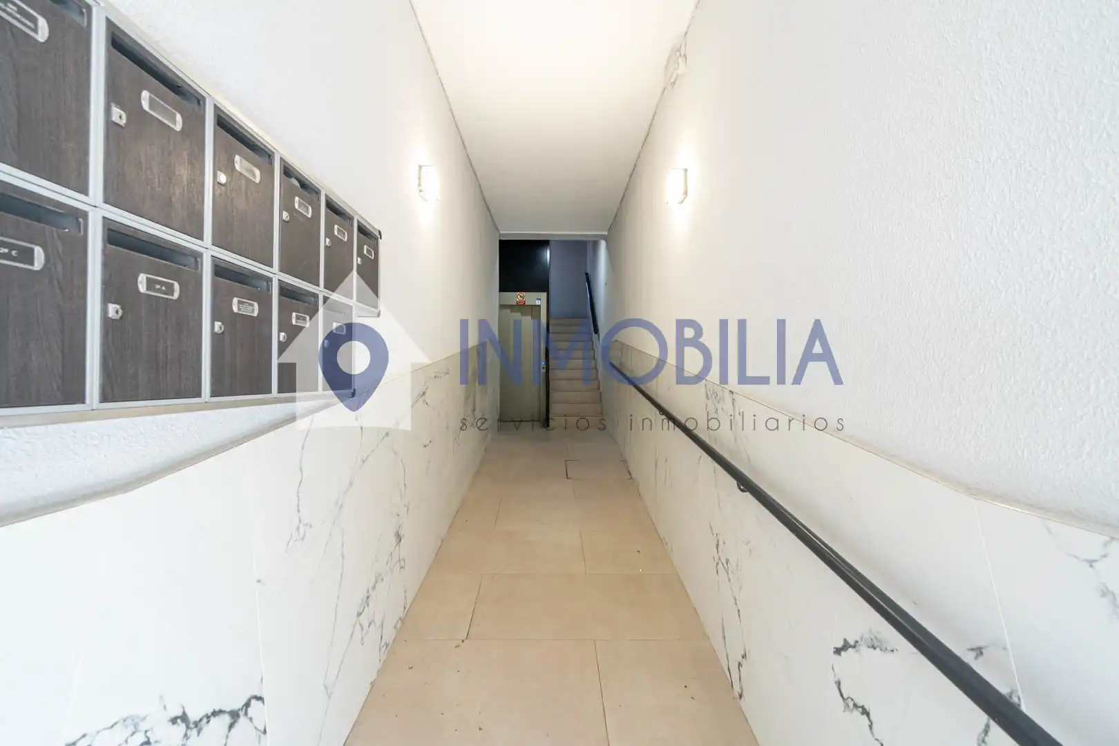 Piso en venta en Madrid con Aire acondicionado y Calefacción