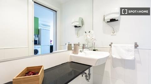 Foto 5 de Apartament per a compartir a Virgen del Cortijo - Manoteras,  Madrid Capital