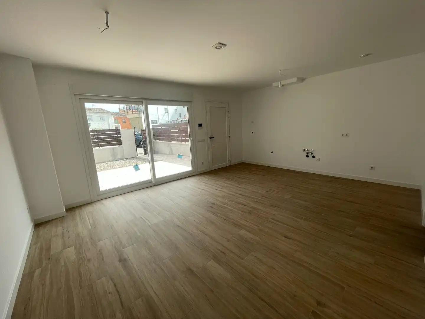 Casa o chalet en venta en Andosilla con Aire acondicionado, Calefacción y Jardín privado
