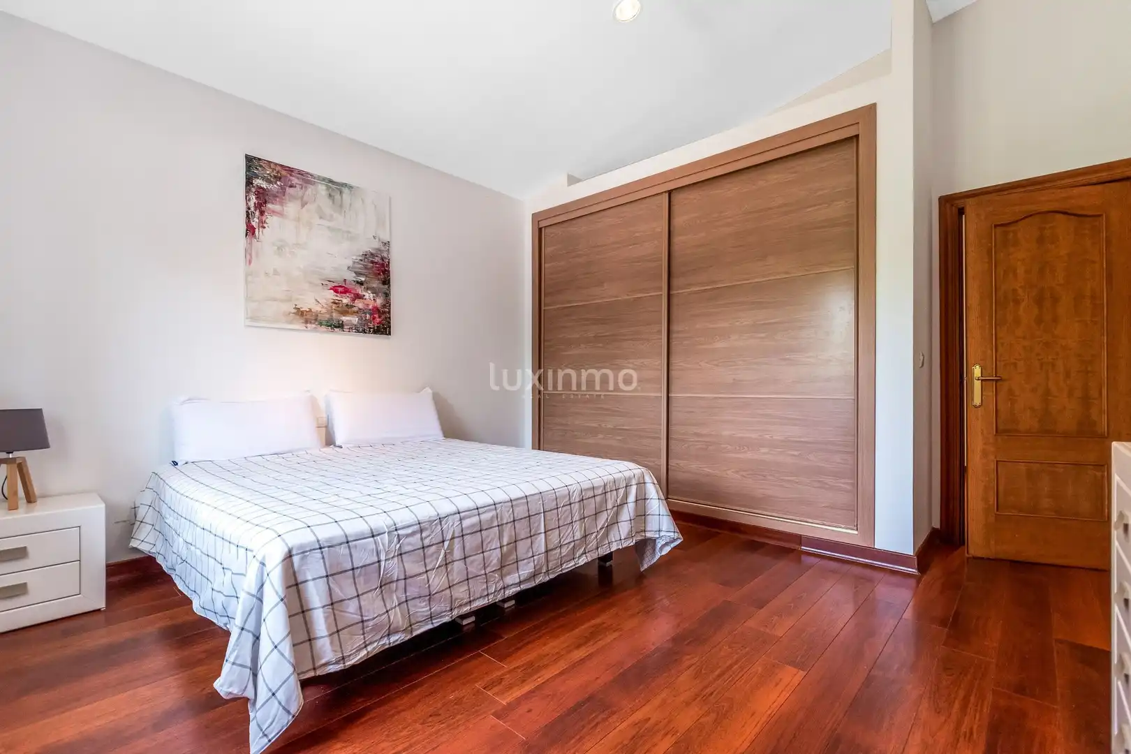Habitación de Casa o chalet de alquiler en Rincón de Loix