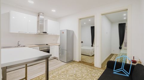 Foto 3 de Piso en venta en Carrer de Provença, Sagrada Família, Barcelona Capital