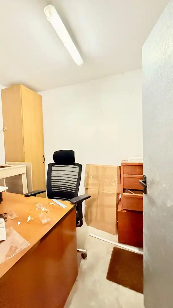 Casa adosada en venda en Cunit amb Aire condicionat, Calefacció i Jardí privat