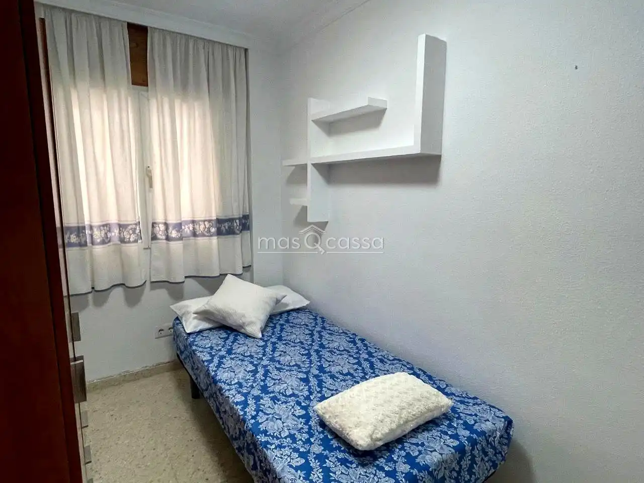 Appartement à louer à Huerta Fava - Santiago, imagen 13