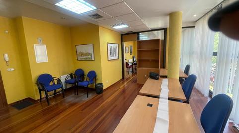 Photo 3 of Office for sale in La Rubia, Valladolid Capital